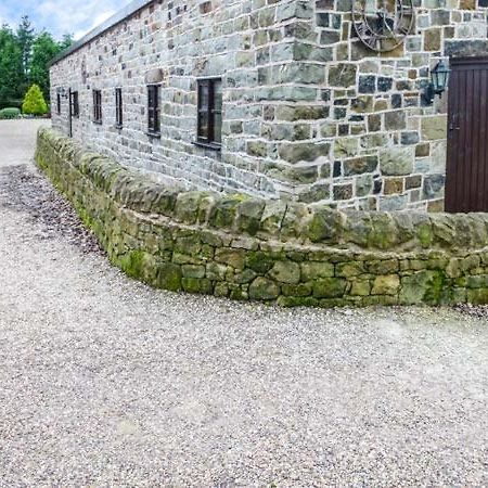 Moorlands Farm Cottage Foxt المظهر الخارجي الصورة