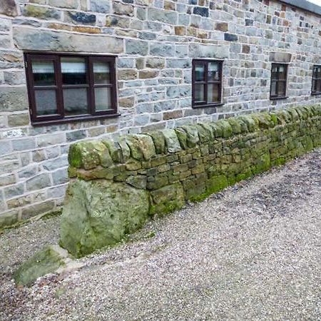 Moorlands Farm Cottage Foxt المظهر الخارجي الصورة