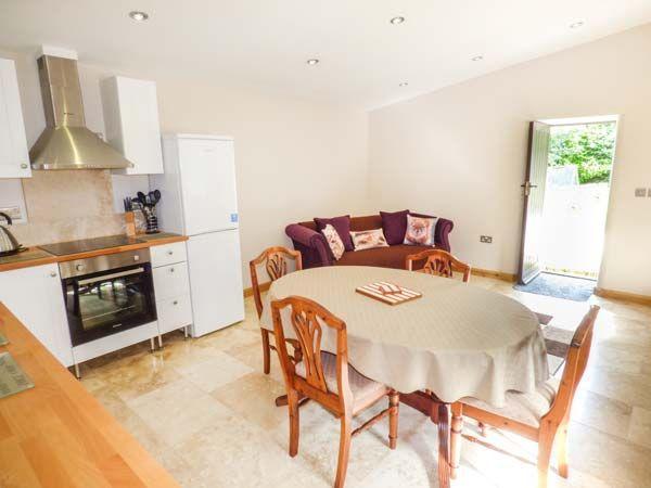 Moorlands Farm Cottage Foxt المظهر الخارجي الصورة